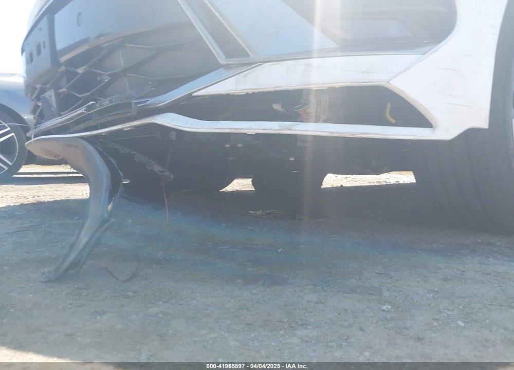 2024 HYUNDAI SONATA VIN: KMHL64JA1RA389888