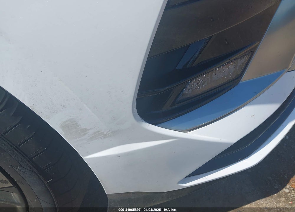 2024 HYUNDAI SONATA VIN: KMHL64JA1RA389888