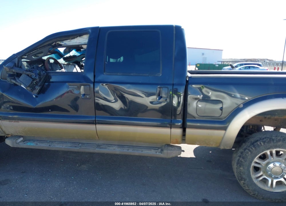 2012 FORD F-250 VIN: 1FT7W2BT0CEC21170