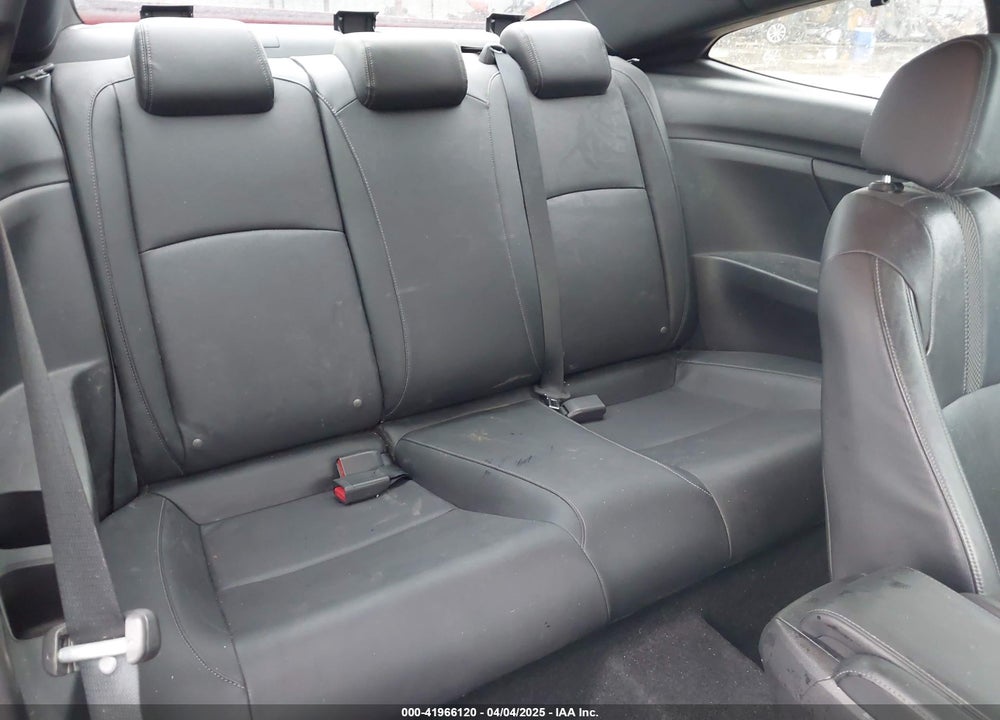 2019 HONDA CIVIC VIN: 2HGFC3B96KH351669