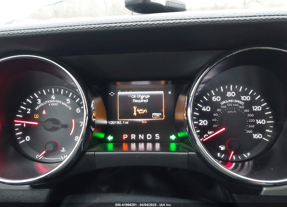 2017 FORD MUSTANG ECOBOOST PREMIUM VIN: 1FATP8UH6H5278512