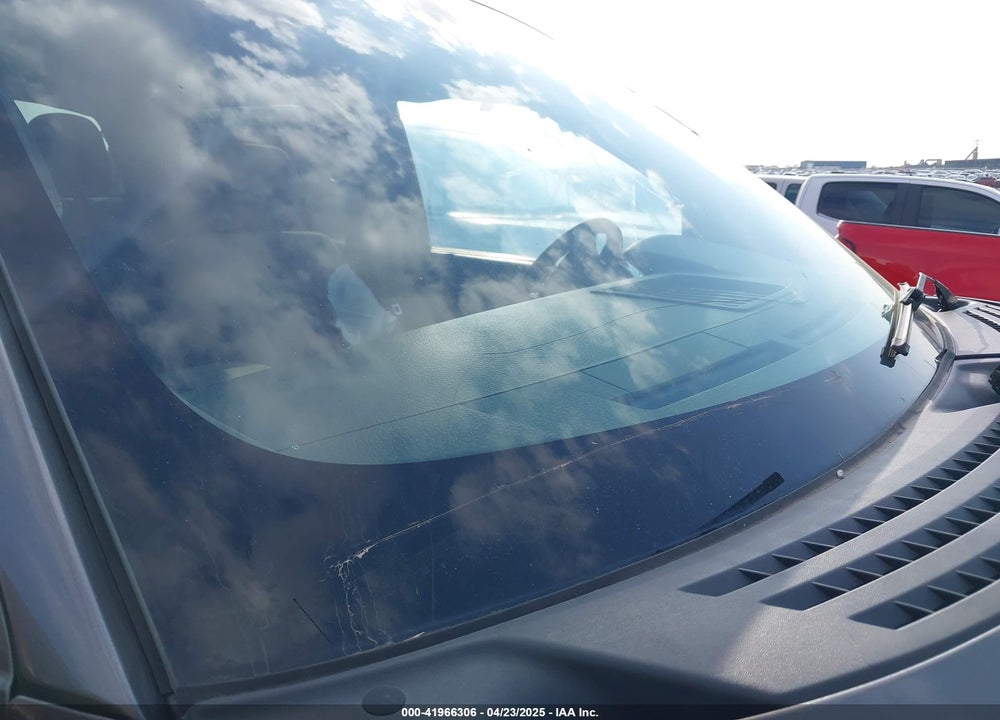 2010 FORD F-150 VIN: 1FTEW1E8XAFD88457