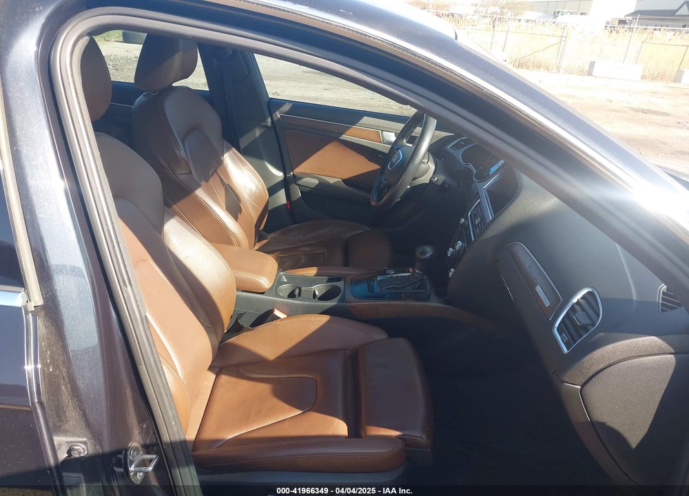 2014 AUDI ALLROAD VIN: WA1UFAFL6EA133008