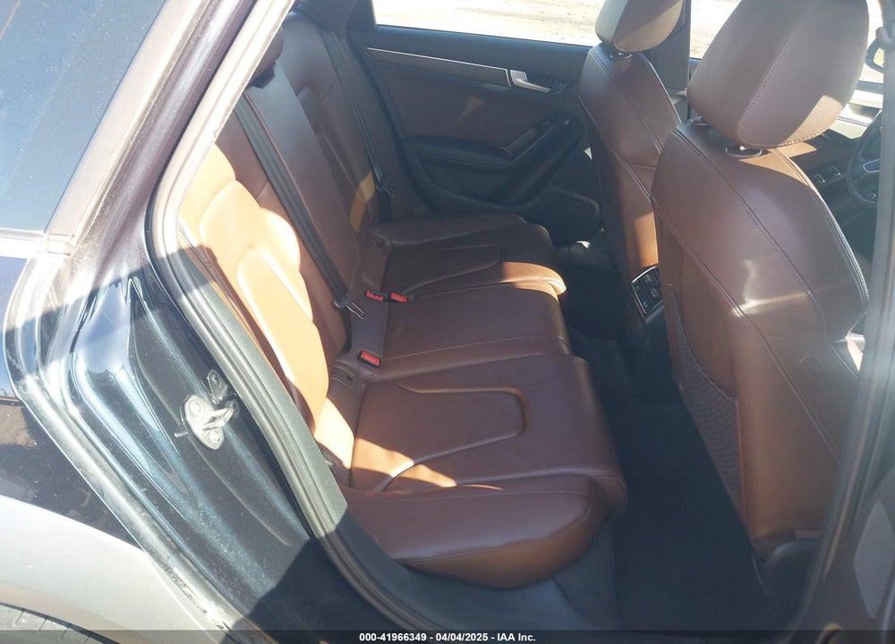 2014 AUDI ALLROAD VIN: WA1UFAFL6EA133008