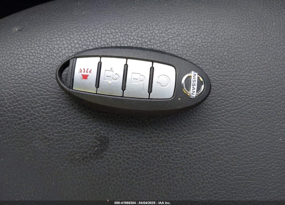 2020 NISSAN KICKS VIN: 3N1CP5DVXLL519627