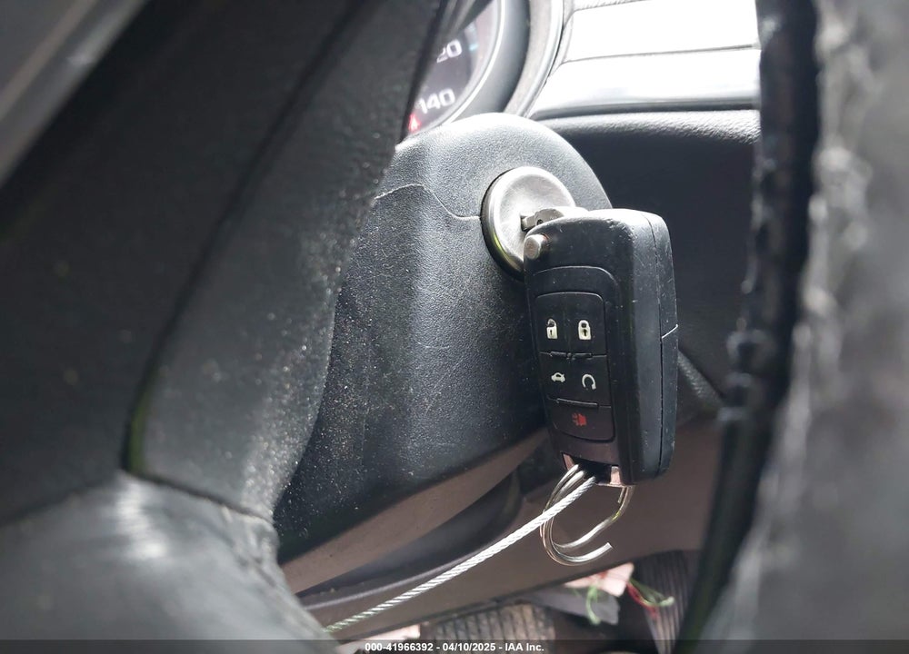 2015 CHEVROLET IMPALA VIN: 2G1125S30F9128930