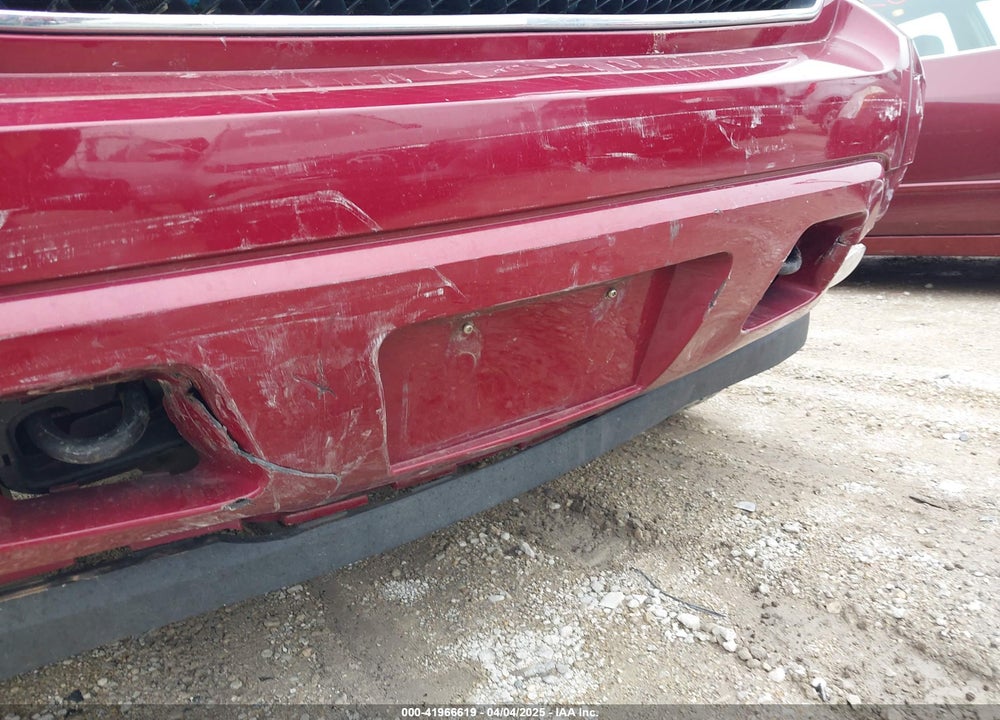 2007 CHEVROLET AVALANCHE 1500 LT VIN: 3GNFK123X7G112836