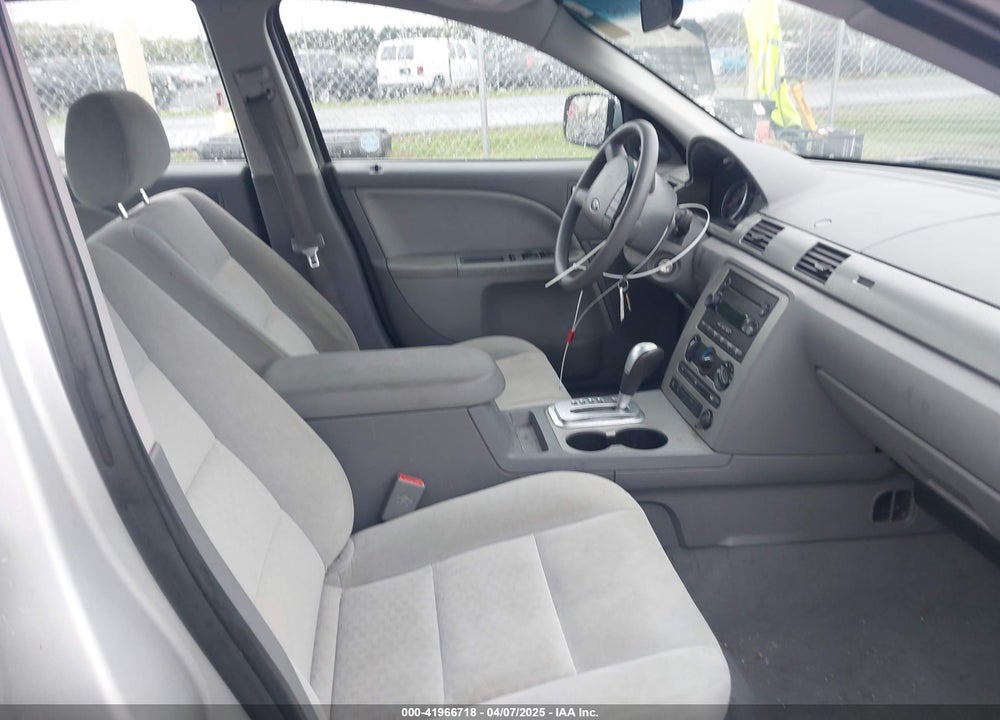 2005 FORD FIVE HUNDRED SE VIN: 1FAFP26145G173767