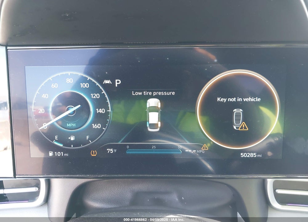 2023 HYUNDAI ELANTRA LIMITED VIN: KMHLP4AG2PU473523