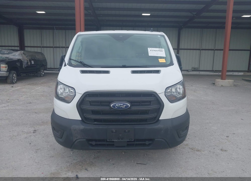 2020 FORD TRANSIT-250 VIN: 1FTBR1Y84LKA03622