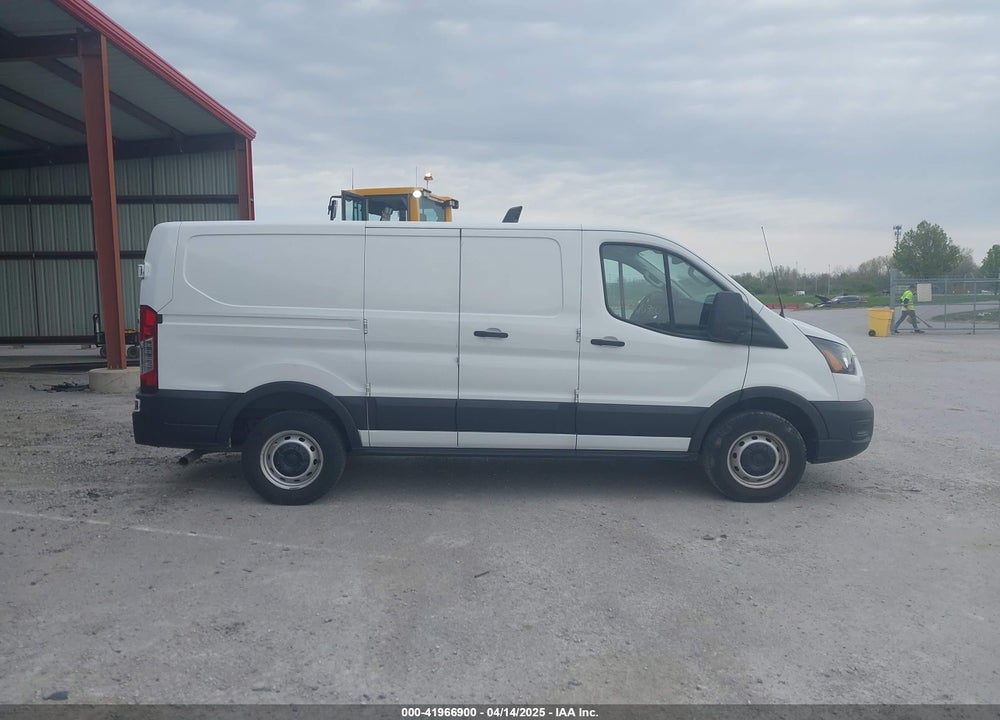 2020 FORD TRANSIT-250 VIN: 1FTBR1Y84LKA03622
