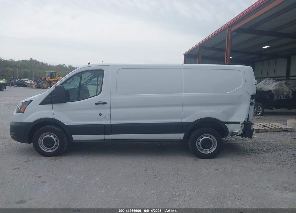 2020 FORD TRANSIT-250 VIN: 1FTBR1Y84LKA03622