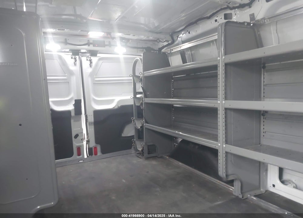 2020 FORD TRANSIT-250 VIN: 1FTBR1Y84LKA03622