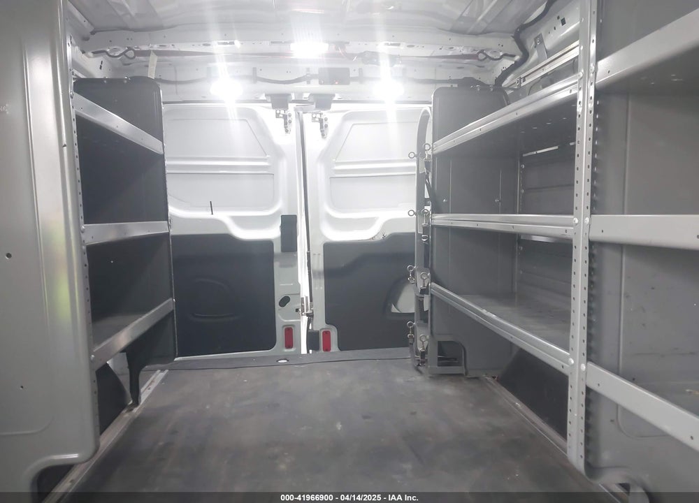 2020 FORD TRANSIT-250 VIN: 1FTBR1Y84LKA03622