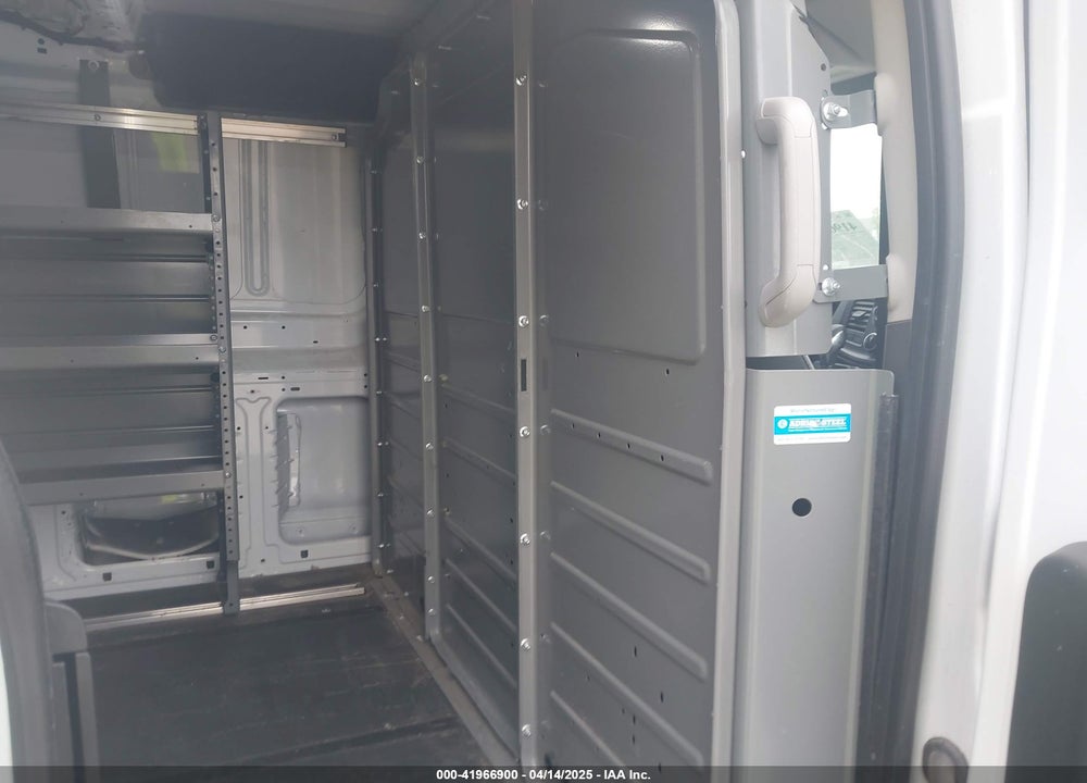 2020 FORD TRANSIT-250 VIN: 1FTBR1Y84LKA03622