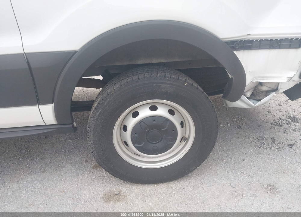 2020 FORD TRANSIT-250 VIN: 1FTBR1Y84LKA03622