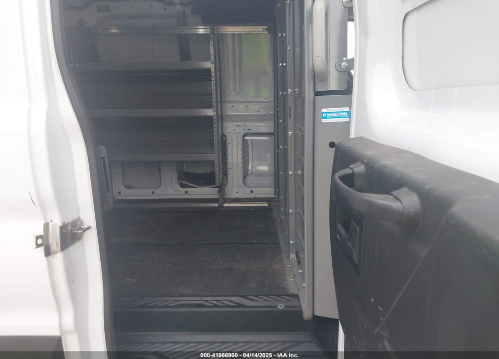 2020 FORD TRANSIT-250 VIN: 1FTBR1Y84LKA03622