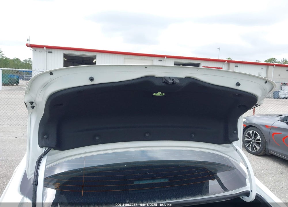 2024 TOYOTA COROLLA VIN: 5YFB4MDE7RP218255