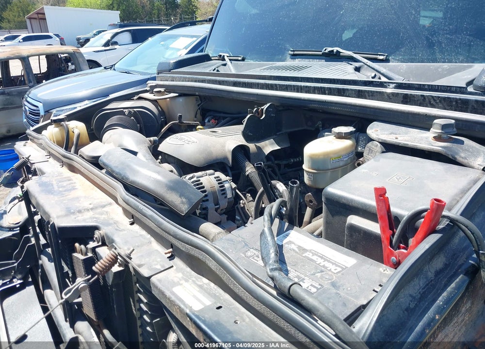 2005 HUMMER H2 SUV VIN: 5GRGN23U75H124400