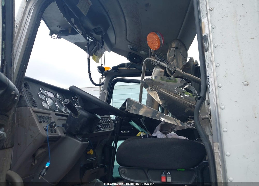 2019 PETERBILT 389 VIN: 1NPXX4EX5KD613307