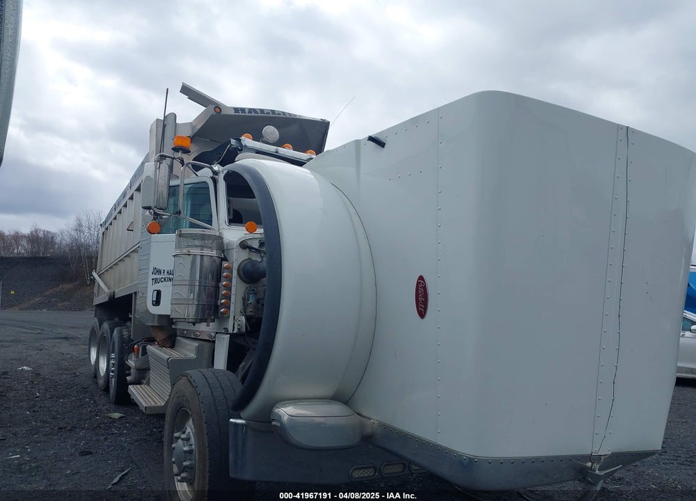 2019 PETERBILT 389 VIN: 1NPXX4EX5KD613307