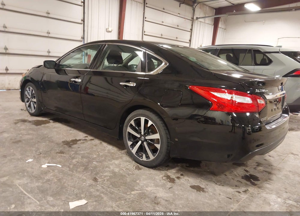 2016 NISSAN ALTIMA VIN: 1N4AL3AP2GC263386