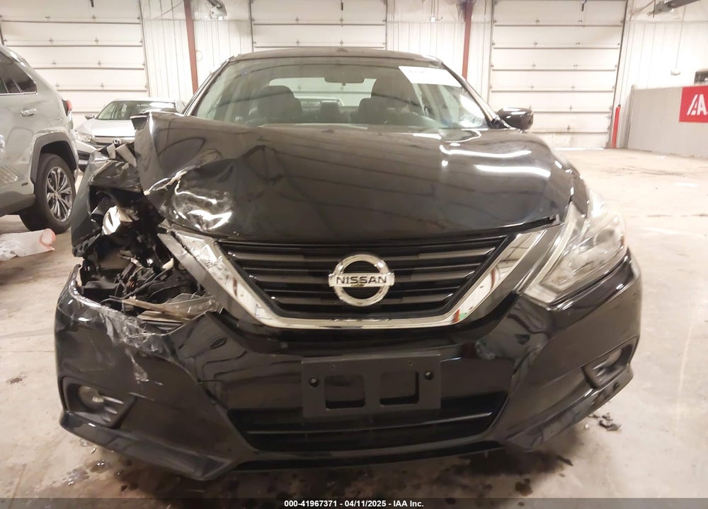 2016 NISSAN ALTIMA VIN: 1N4AL3AP2GC263386