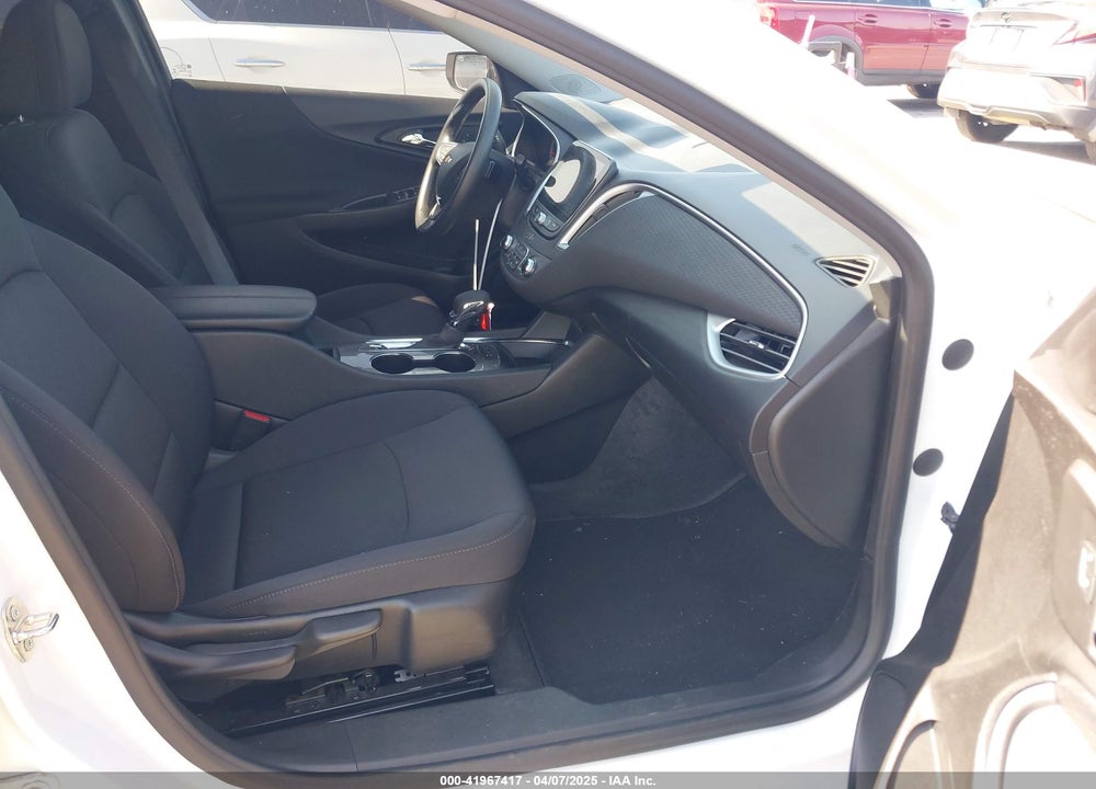 2024 CHEVROLET MALIBU VIN: 1G1ZD5ST1RF125835