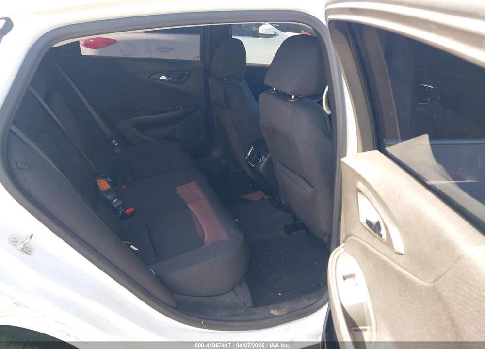 2024 CHEVROLET MALIBU VIN: 1G1ZD5ST1RF125835