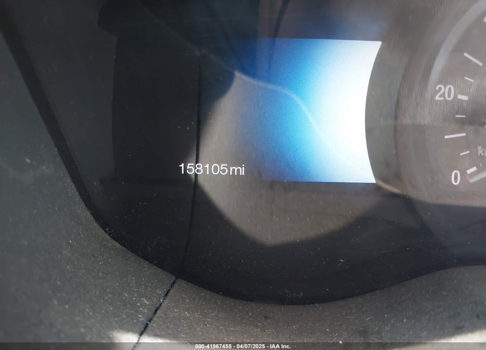 2017 FORD FUSION VIN: 3FA6P0LUXHR234216