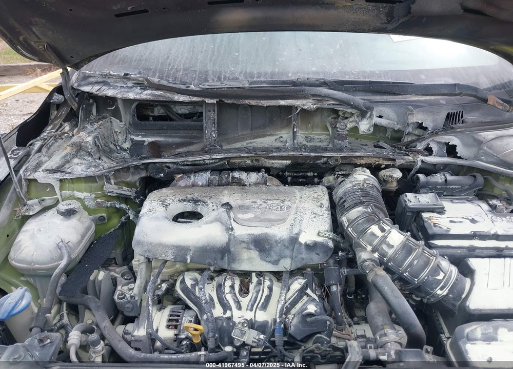 2019 HYUNDAI KONA VIN: KM8K5CA51KU328234