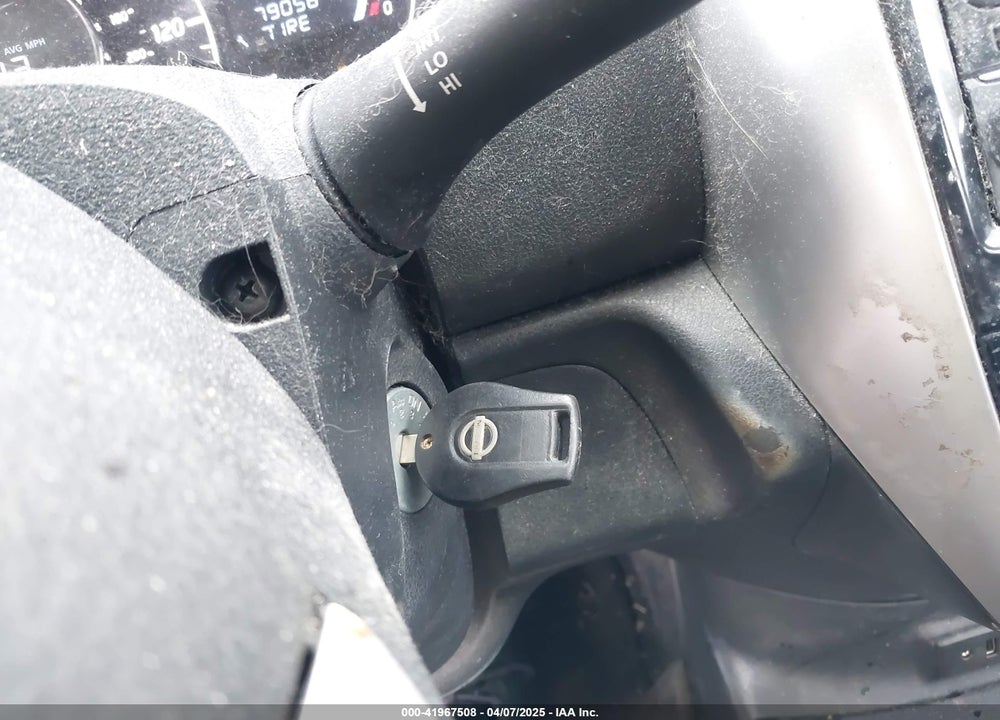2017 NISSAN VERSA NOTE VIN: 3N1CE2CP7HL371290