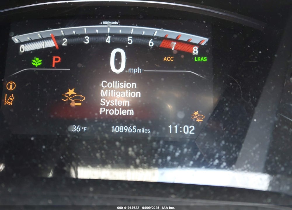 2020 HONDA CR-V AWD LX VIN: 2HKRW2H2XLH610552
