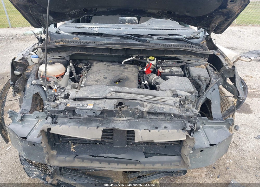 2020 FORD ESCAPE VIN: 1FMCU9G65LUA09107