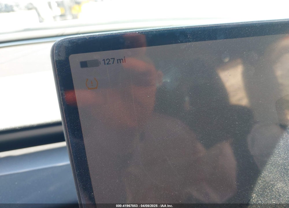 2025 TESLA MODEL 3 VIN: 5YJ3E1EA1SF876795