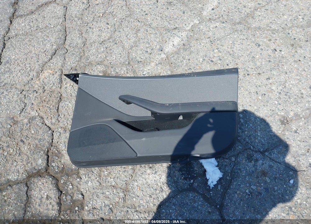 2025 TESLA MODEL 3 VIN: 5YJ3E1EA1SF876795