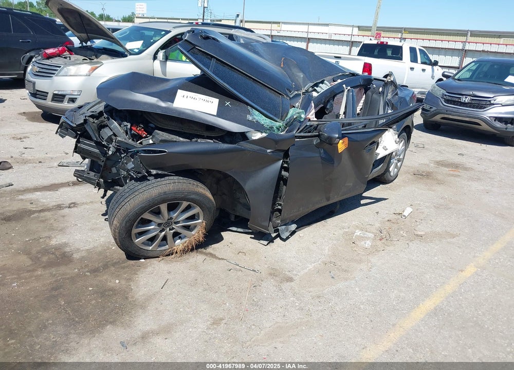 2016 MAZDA 6 VIN: JM1GJ1U53G1409380