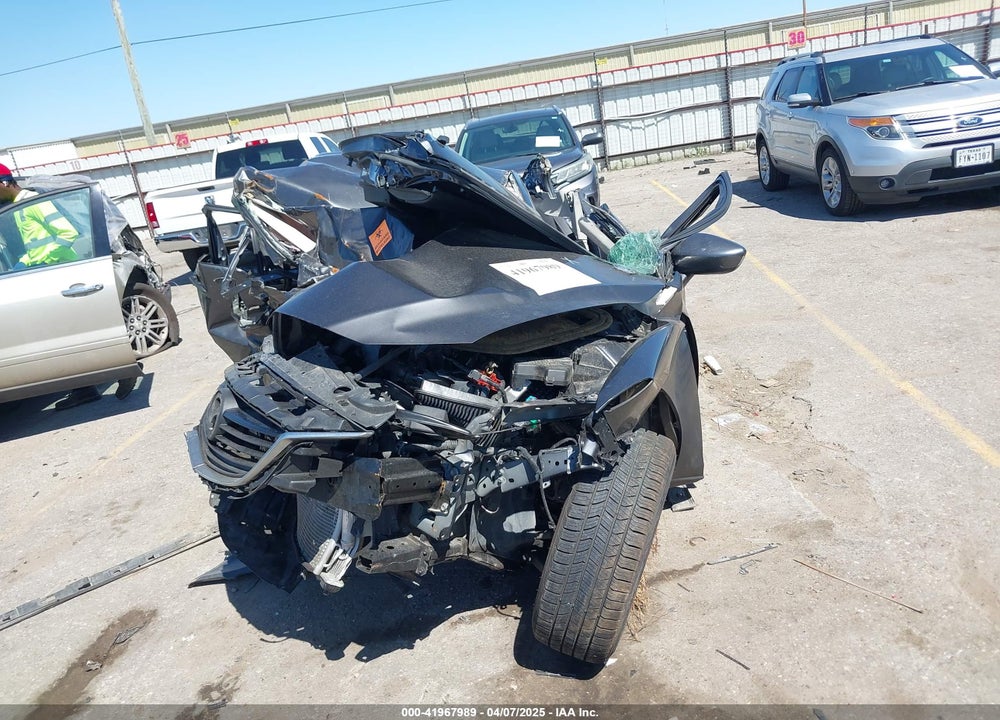 2016 MAZDA 6 VIN: JM1GJ1U53G1409380