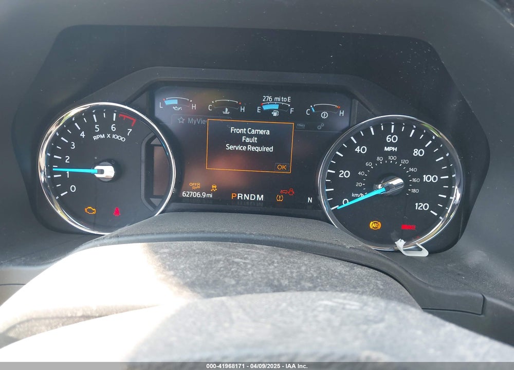 2021 FORD EXPEDITION VIN: 1FMJU1KT9MEA80392