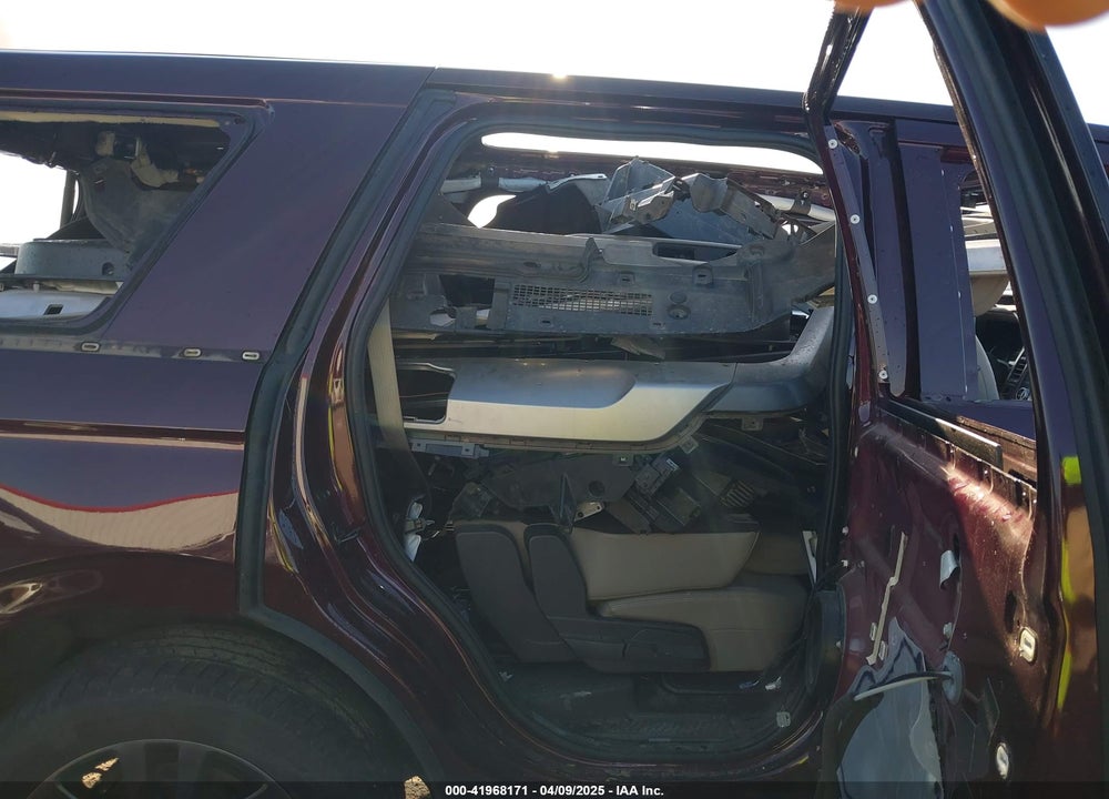 2021 FORD EXPEDITION VIN: 1FMJU1KT9MEA80392
