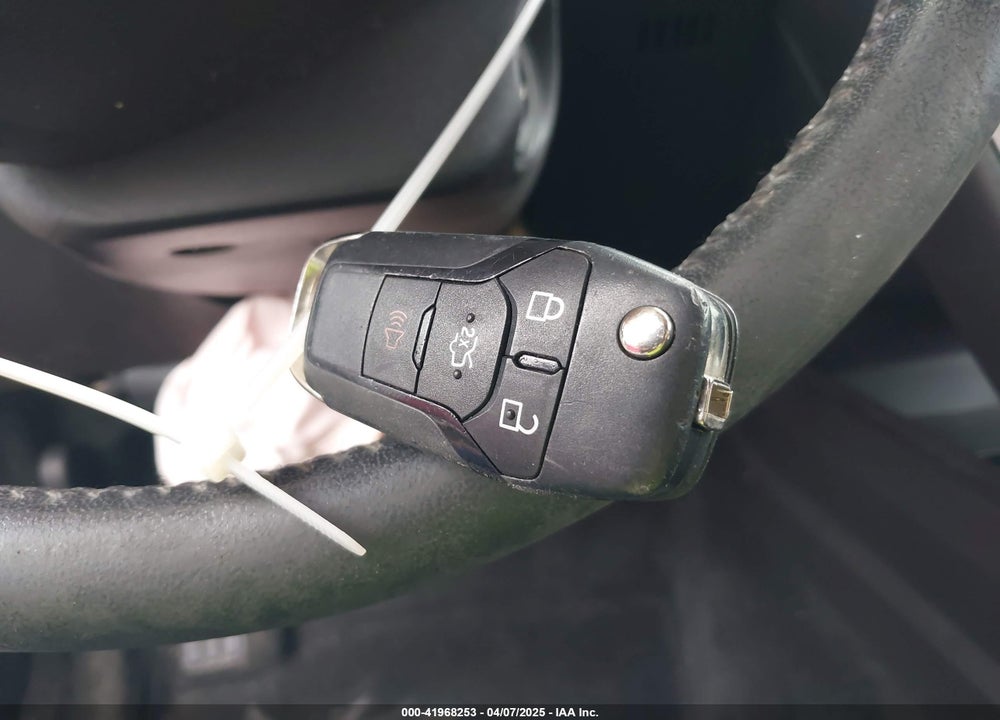 2016 FORD FUSION VIN: 3FA6P0H9XGR402567