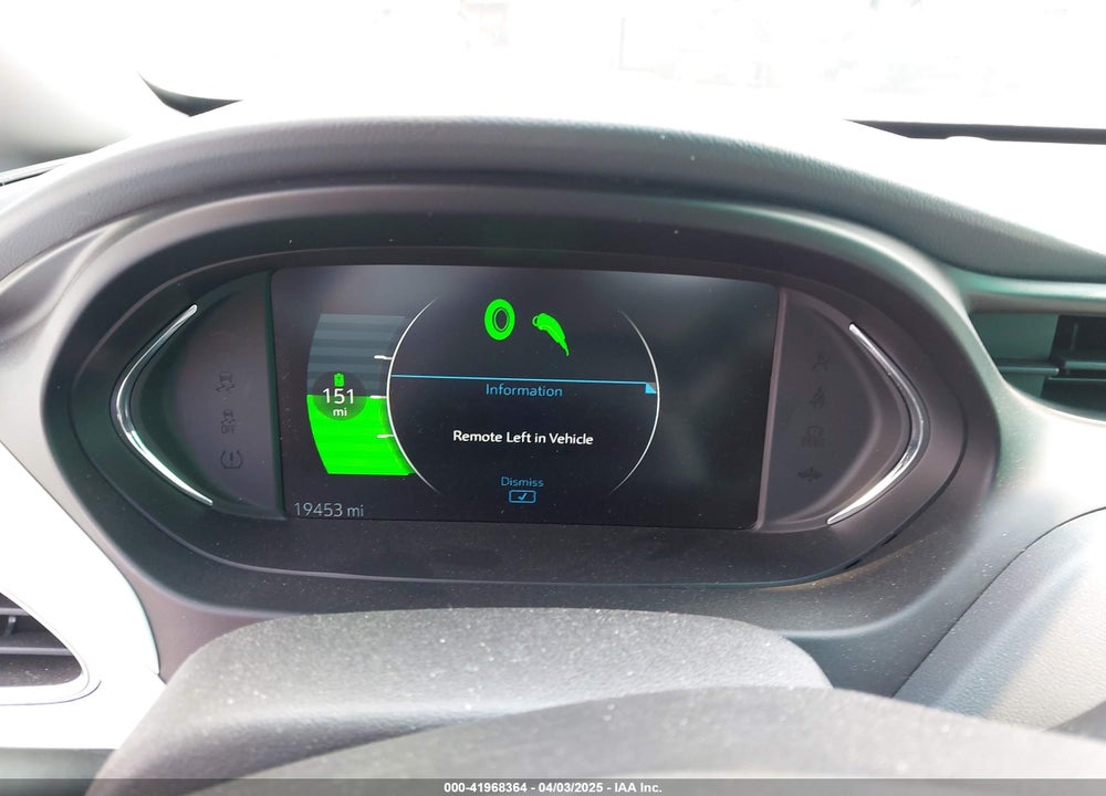 2020 CHEVROLET BOLT EV FWD LT VIN: 1G1FY6S04L4135586