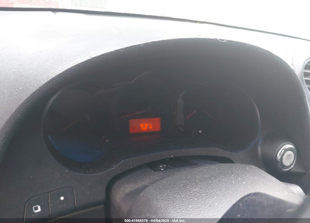 2008 NISSAN ALTIMA VIN: 1N4AL21E48N461708