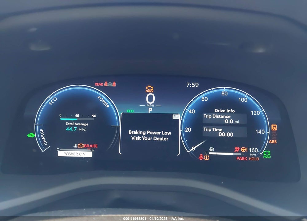 2025 TOYOTA CAMRY XSE VIN: 4T1DAACK0SU591102