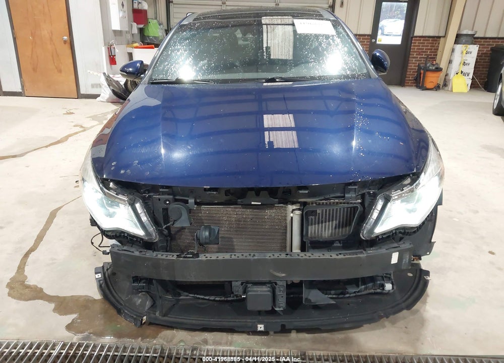 2018 KIA OPTIMA SX TURBO VIN: 5XXGV4L26JG233272