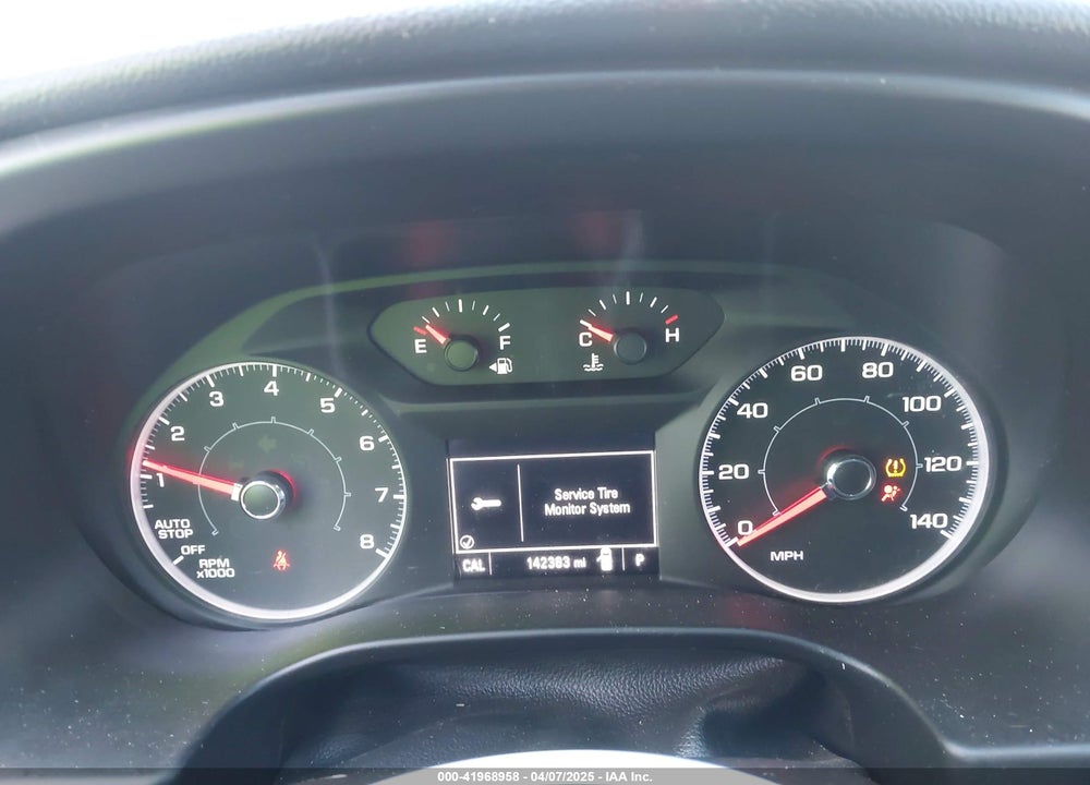 2018 GMC ACADIA VIN: 1GKKNKLA9JZ243141