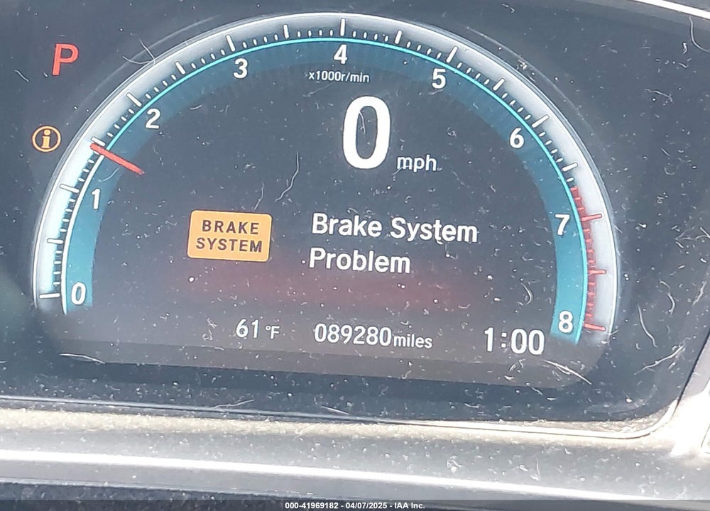 2018 HONDA CIVIC EX VIN: 2HGFC2F76JH532594