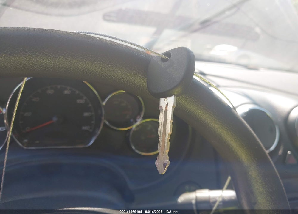 2008 PONTIAC G6 VIN: 1G2ZG57N484105120