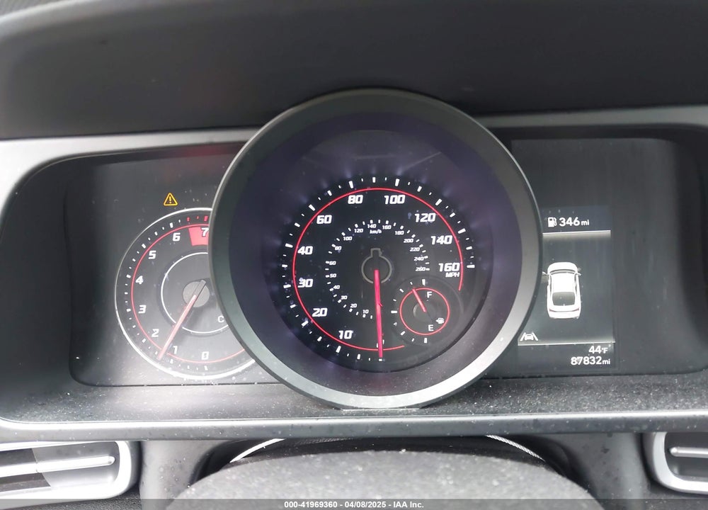 2021 HYUNDAI ELANTRA VIN: 5NPLM4AG8MH026696