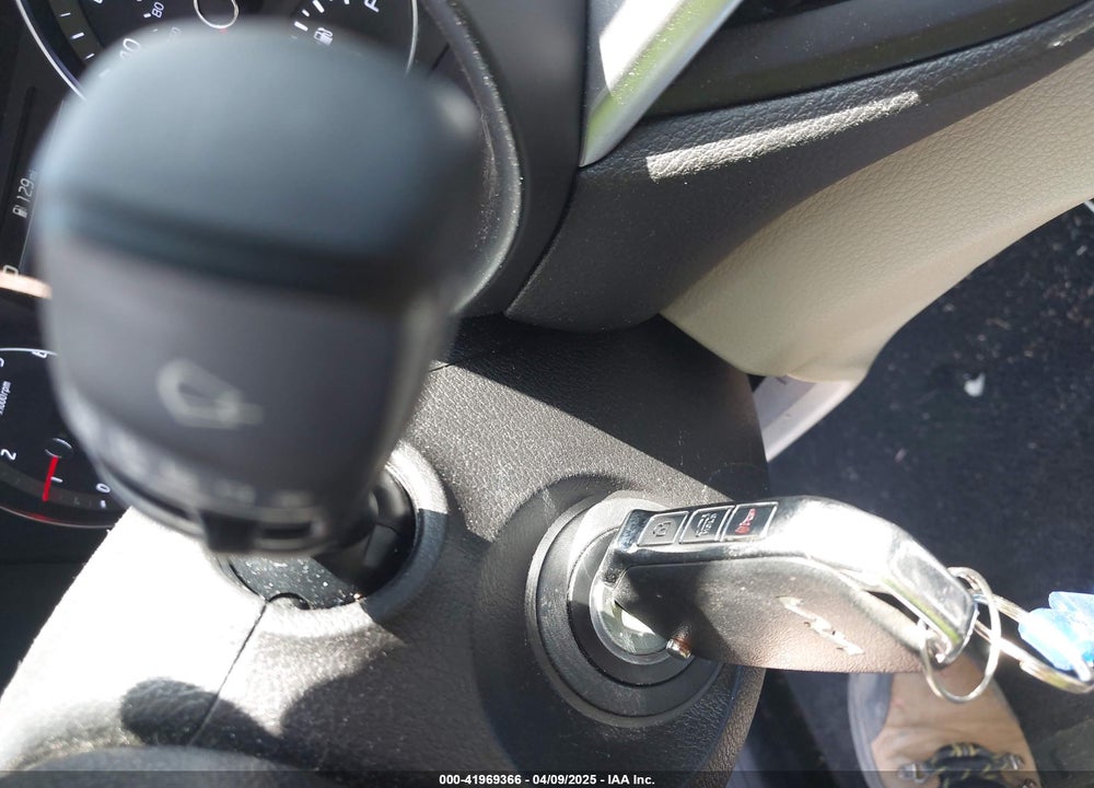 2022 KIA FORTE VIN: 3KPF24AD6NE469430